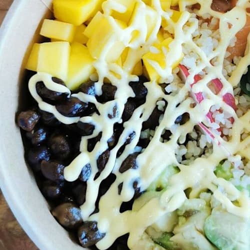 From - Bontà da tutta Italia, Bari