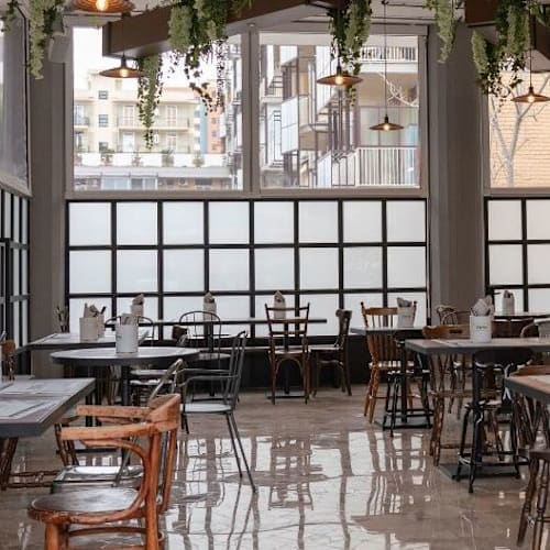 From - Bontà da tutta Italia, Bari