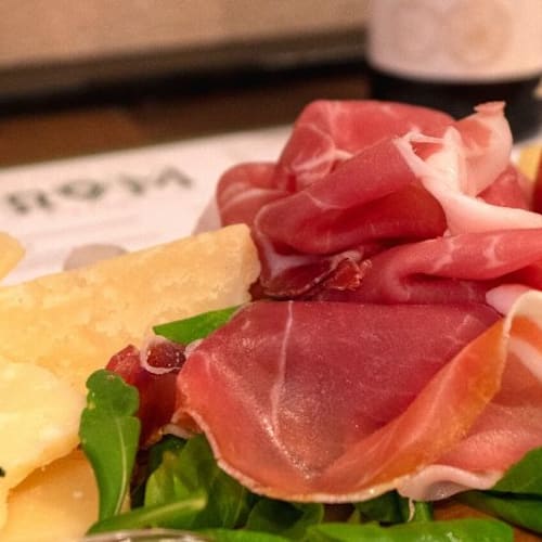 From - Bontà da tutta Italia, Bari