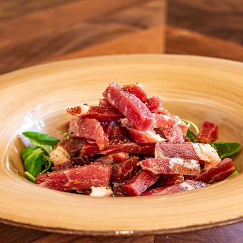 From - Bontà da tutta Italia, Bari