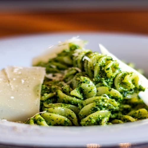 From - Bontà da tutta Italia, Bari