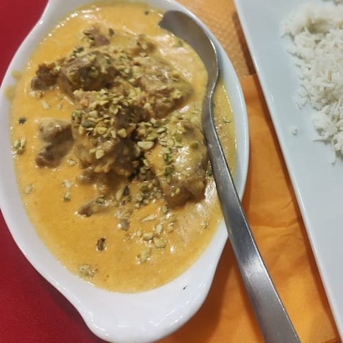 Bombay Tandoori, Villeurbanne