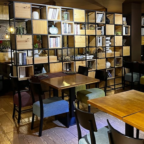 Tsukiji Sushi Bar, Madrid