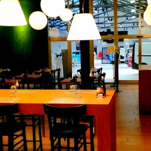 Gerla - Mirafiori, Turin