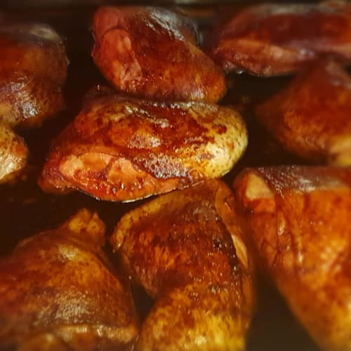 Brasserie Timmerhuis, Rotterdam