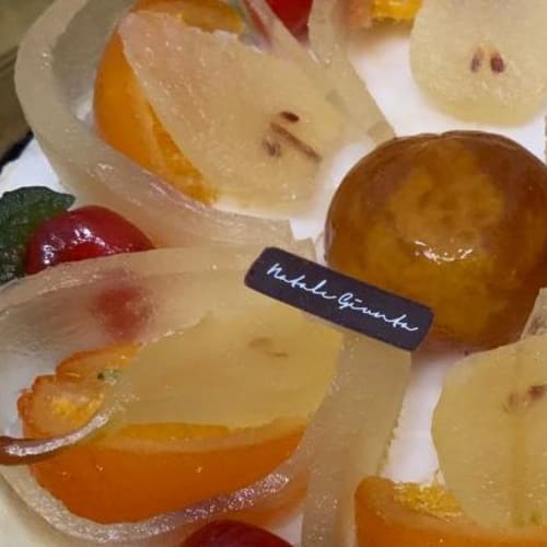 Zizzinella Piccola Trattoria Meridionale, Salerno