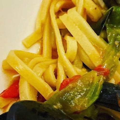 Zizzinella Piccola Trattoria Meridionale, Salerno