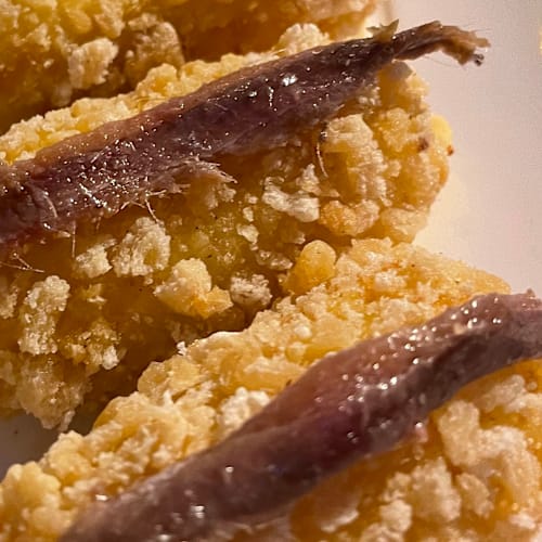 Zizzinella Piccola Trattoria Meridionale, Salerno
