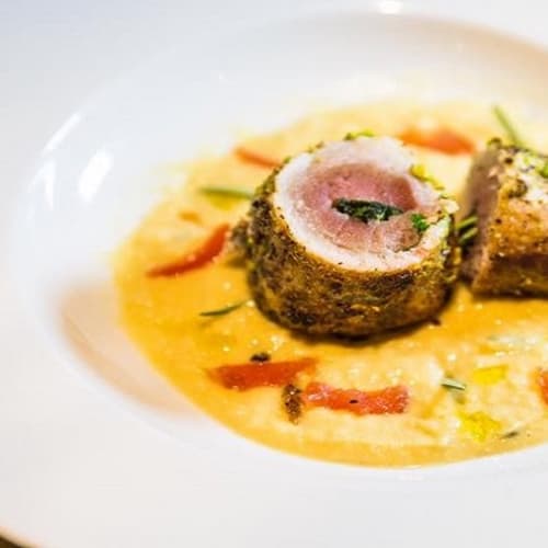 Zizzinella Piccola Trattoria Meridionale, Salerno