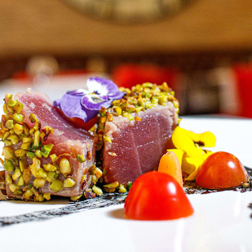 Milano Bistrot, Milano