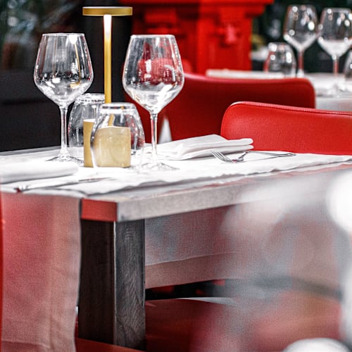 Milano Bistrot, Milano