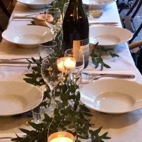 Chez Nathalie, Paris