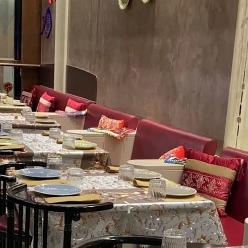 Chan Tara Ristorante, Conegliano