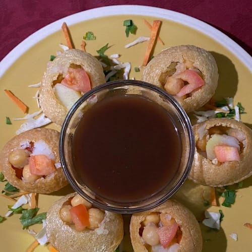 Chan Tara Ristorante, Conegliano