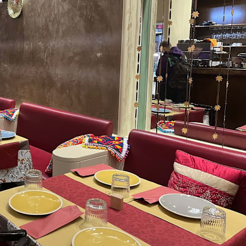 Chan Tara Ristorante, Conegliano