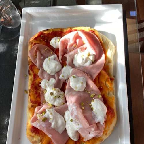 La Sosta inclusiva -Aut Standing, Monfalcone