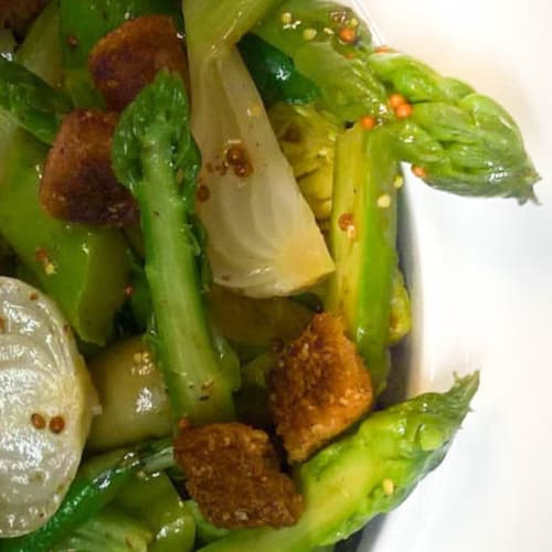 Bistro de l'Arc, Paris