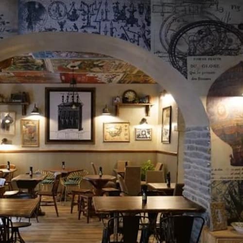 Minamo'! Pub Birreria Paninoteca, Amantea