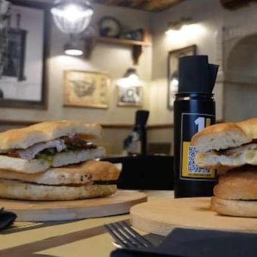 Minamo'! Pub Birreria Paninoteca, Amantea