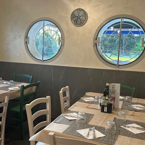 Forno Forchetta Ristorante Pizzeria, Spresiano