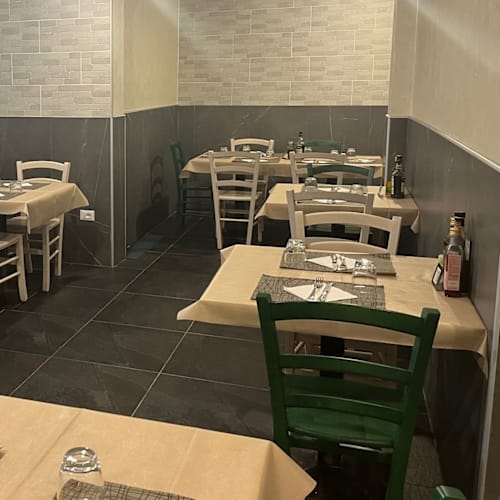 Forno Forchetta Ristorante Pizzeria, Spresiano