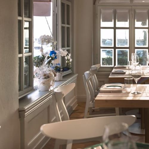 Papaveri e Mare, San Vincenzo