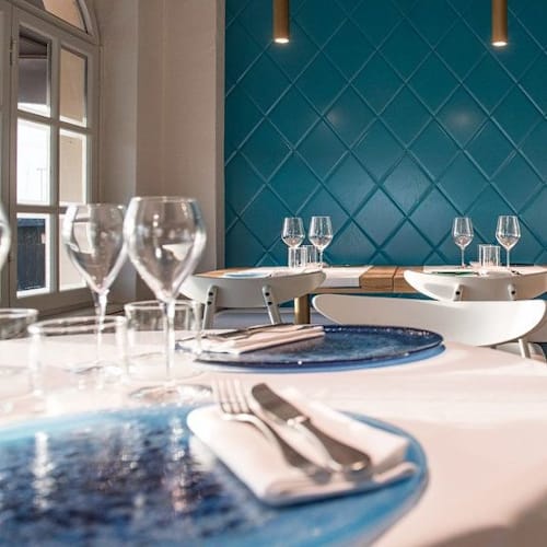 Papaveri e Mare, San Vincenzo