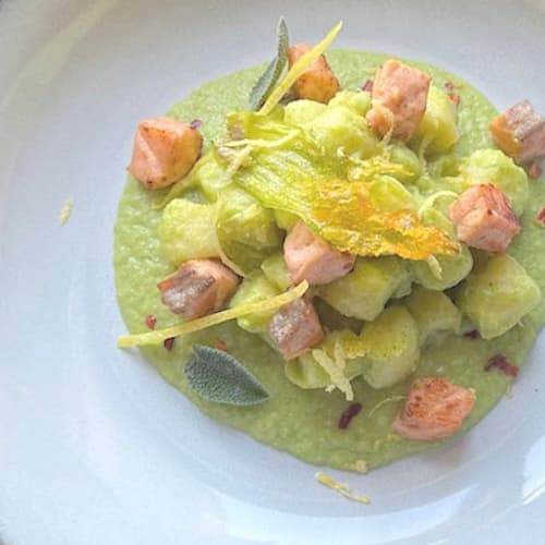 Breccia - Trattoria Moderna, Roma
