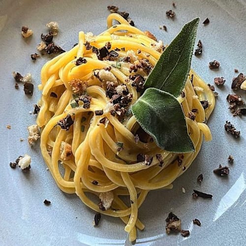 Breccia - Trattoria Moderna, Roma