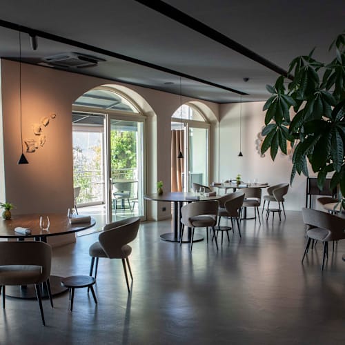 Nin, Brenzone sul Garda