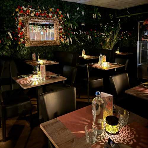 Spice Symphony, Den Haag