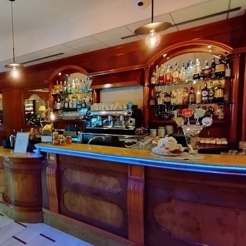 Il Bento Ristorante, Brescello