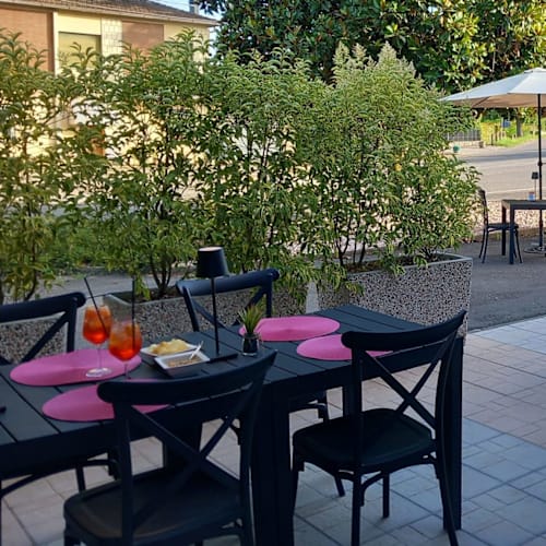 Il Bento Ristorante, Brescello