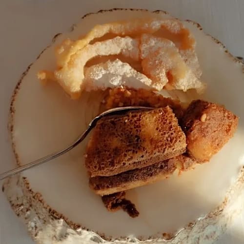 Il Bento Ristorante, Brescello