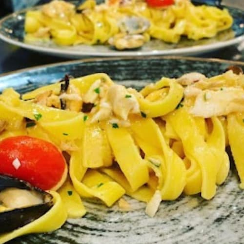 Il Basilico, Firenze