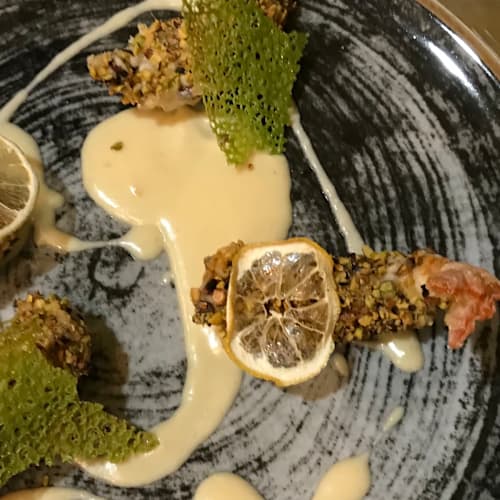 Il Basilico, Firenze