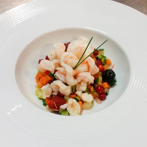 Gavius Restaurant, Roma
