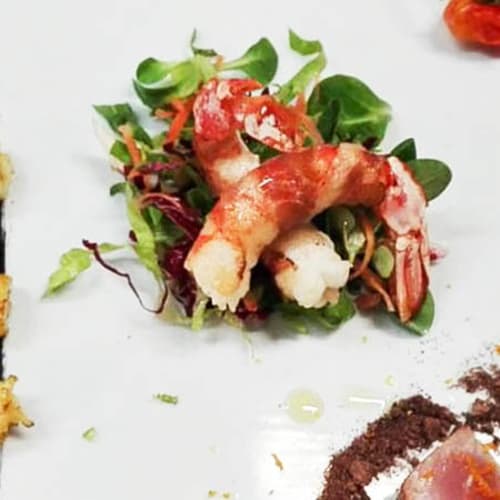 Gavius Restaurant, Roma