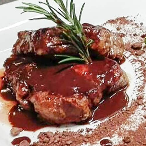 Gavius Restaurant, Roma