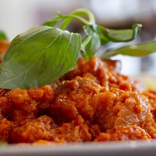 Osteria de' Golosi, Firenze