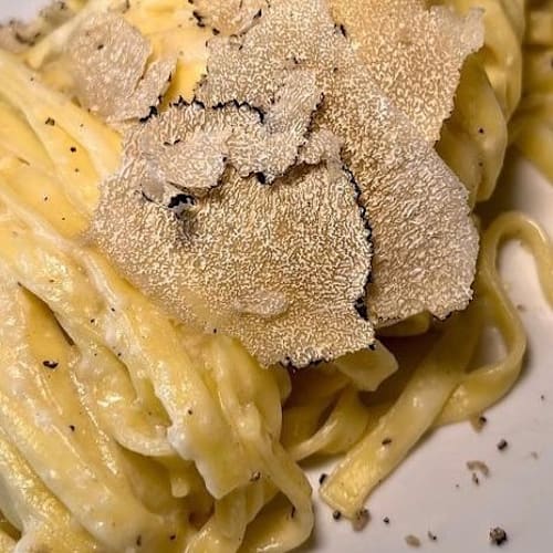 Osteria de' Golosi, Firenze