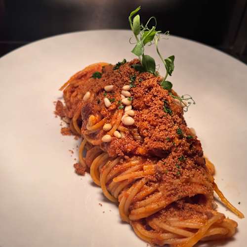 Il Sale Osteria di Mare, Como