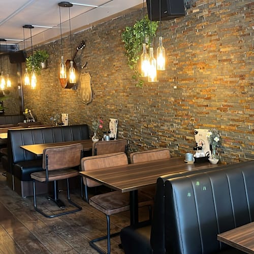 Brasserie Jill's, Voorhout