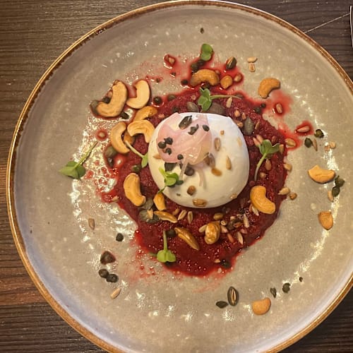 Brasserie Jill's, Voorhout