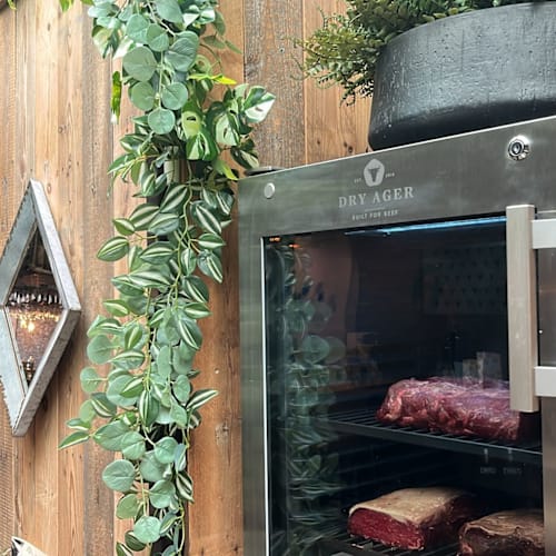Brasserie Jill's, Voorhout