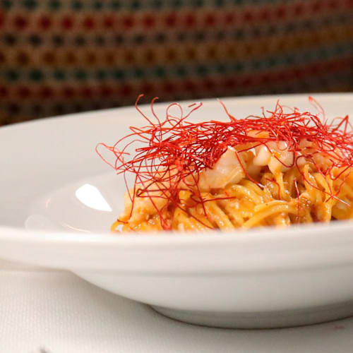 Baccarà “ Bistrot bello", Sanremo