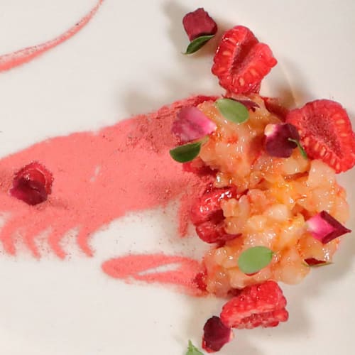 Baccarà “ Bistrot bello", Sanremo