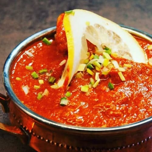 Masala Masala Odenplan, Stockholm