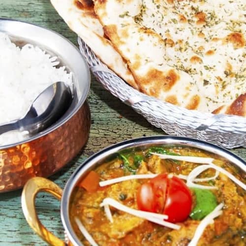 Masala Masala Odenplan, Stockholm