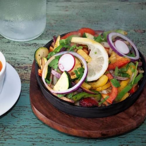 Masala Masala Odenplan, Stockholm